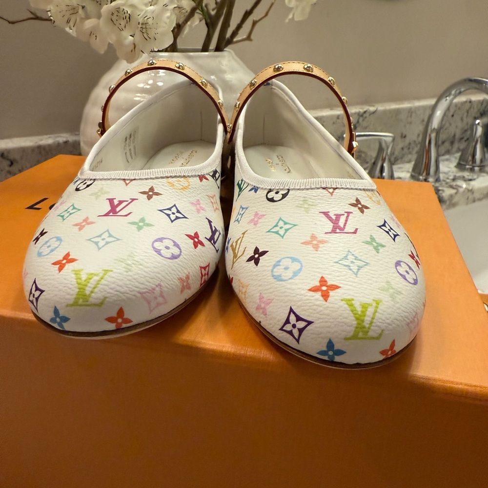 Louis Vuitton x Murakami 2025 - Picture 8 of 15